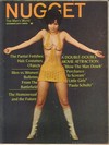 Nugget November 1969 magazine back issue cover image