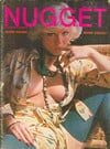 Aneta B magazine pictorial Nugget April 1977