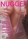 Nugget April 1980 magazine back issue cover image