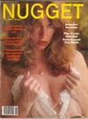 Nugget June 1980 magazine back issue cover image