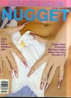 Nugget May 1986 Magazine Back Copies Magizines Mags