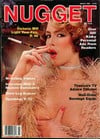 Nugget March 1988 magazine back issue cover image