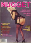 Nugget September 1989 magazine back issue cover image