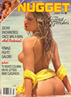 Nugget Summer 1992 magazine back issue cover image