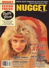 Taylor Charly magazine pictorial Nugget May 1993