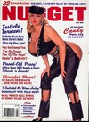 Nugget May 1994 magazine back issue cover image