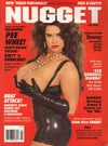 Nugget July 1994 magazine back issue cover image