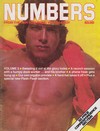 Numbers # 2, November/December 1977 magazine back issue cover image