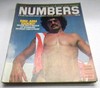 Numbers December 1978 magazine back issue