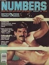 Numbers August 1979 magazine back issue cover image