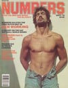 Numbers September 1979 magazine back issue