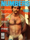 Numbers May 1981 magazine back issue cover image