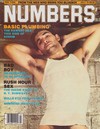 Numbers July 1981 magazine back issue cover image