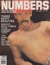 Numbers September/October 1981 magazine back issue