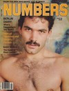 Taylor Charly magazine pictorial Numbers August 1982