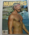 Numbers June 1983 Magazine Back Copies Magizines Mags