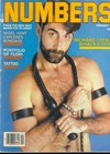Numbers February 1984 magazine back issue cover image