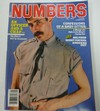 Numbers Vol. 7 # 9, September 1985 Magazine Back Copies Magizines Mags