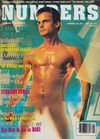 Numbers September 1993 magazine back issue