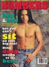 Numbers November 1994 magazine back issue