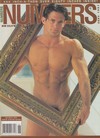 Numbers June 1997 magazine back issue cover image