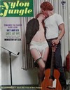 Nylon Jungle Vol. 7 # 4 magazine back issue cover image