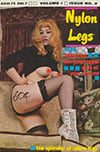 Nylon Legs Vol. 1 # 2 magazine back issue