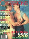 Obsessions Vol. 4 # 1 - January 1995 Magazine Back Copies Magizines Mags