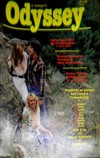 Odyssey November 1981 magazine back issue