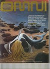 Omni May 1980 magazine back issue cover image