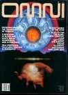 Omni December 1982 magazine back issue cover image