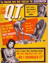 On the Q.T. May 1964 magazine back issue cover image