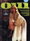Oui June 1975 magazine back issue cover image