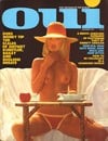 Aneta B magazine pictorial Oui November 1976