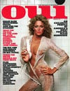 Oui February 1977 magazine back issue cover image