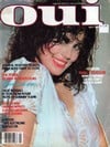Taylor Charly magazine pictorial Oui May 1982