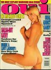 Oui September 1992 magazine back issue cover image