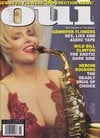 Oui November 1996 magazine back issue cover image