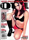 Oui December 2003 Magazine Back Copies Magizines Mags