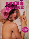Oui Girls # 2 magazine back issue