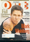 Out October 1997 magazine back issue cover image