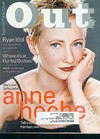 Out June 1998 magazine back issue cover image