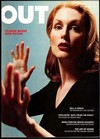 Out December 1998 magazine back issue cover image
