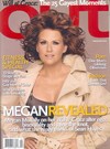 Out January 2003 magazine back issue