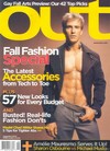 Out September 2003 magazine back issue