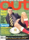 Out July 2004 Magazine Back Copies Magizines Mags