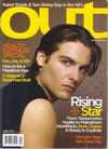 Out January 2006 magazine back issue cover image