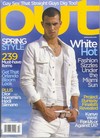 Out March 2006 magazine back issue cover image