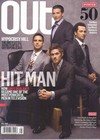 Out May 2007 magazine back issue cover image