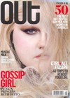 Out May 2009 magazine back issue cover image